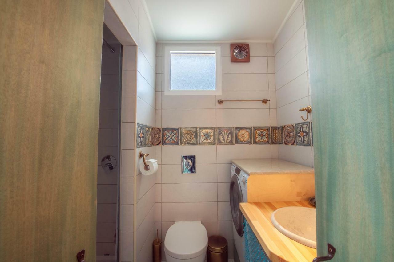 Gregos Rooftop Suite City Center W. Sea View Corfu  Екстериор снимка
