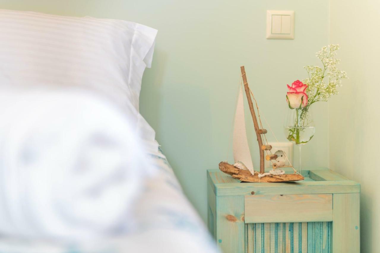 Gregos Rooftop Suite City Center W. Sea View Corfu  Екстериор снимка