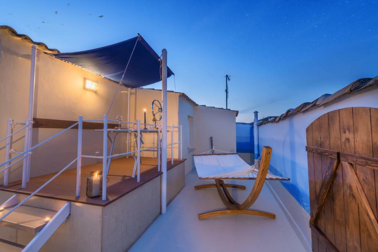 Gregos Rooftop Suite City Center W. Sea View Corfu  Екстериор снимка