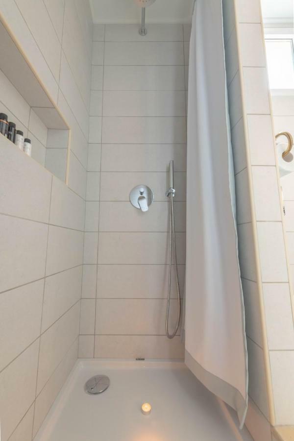 Gregos Rooftop Suite City Center W. Sea View Corfu  Екстериор снимка